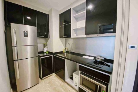 Condo in Bangkok, Thailand, 1 bedroom № 183624 - photo 7