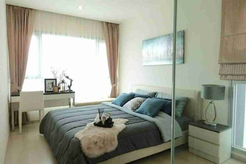 Condo in Bangkok, Thailand, 2 bedrooms № 183623 - photo 4