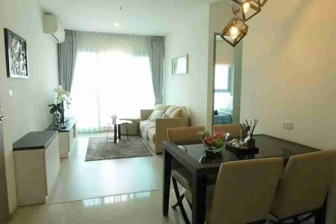 Condo in Bangkok, Thailand, 2 bedrooms № 183623 - photo 7