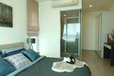 Condo in Bangkok, Thailand, 2 bedrooms  № 183623