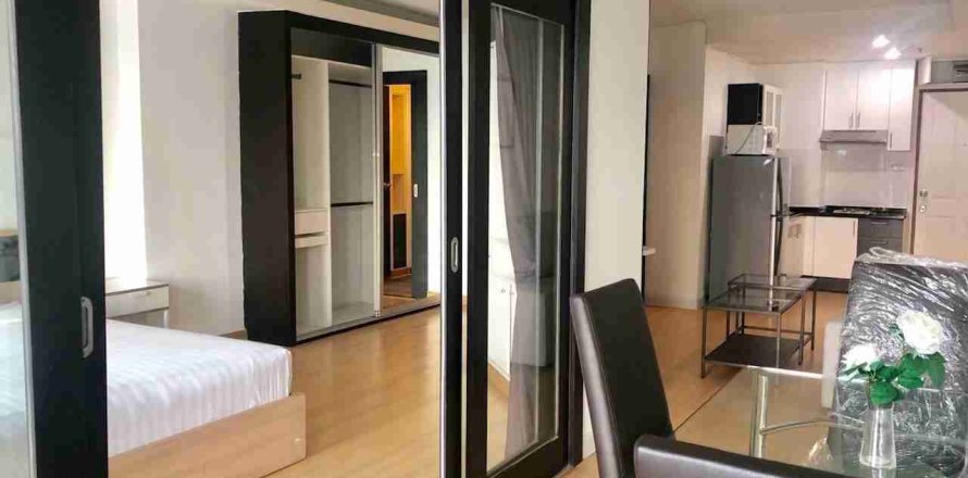 Condo in Bangkok, Thailand, 1 bedroom № 183626