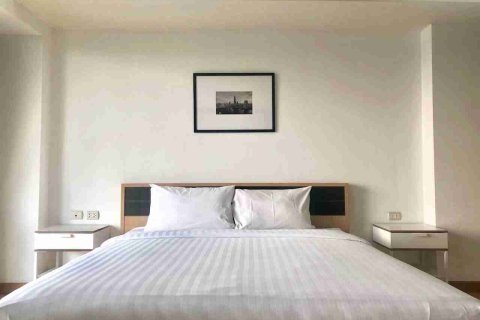 Condo in Bangkok, Thailand, 1 bedroom № 183626 - photo 6