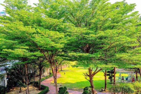 Condo in Bangkok, Thailand, 1 bedroom № 183626 - photo 3