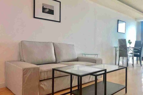 Condo in Bangkok, Thailand, 1 bedroom № 183626 - photo 9
