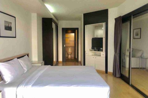 Condo in Bangkok, Thailand, 1 bedroom № 183626 - photo 5