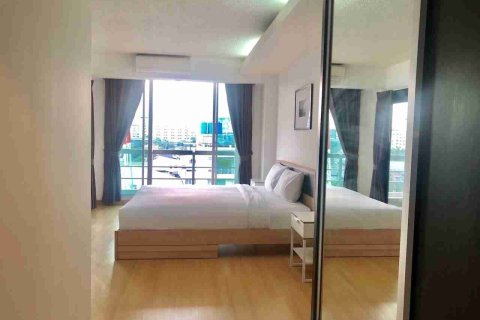 Condo in Bangkok, Thailand, 1 bedroom № 183626 - photo 7
