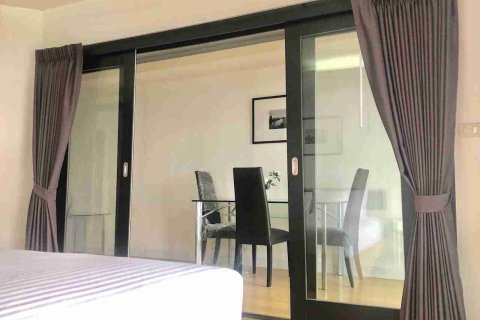 Condo in Bangkok, Thailand, 1 bedroom № 183626 - photo 8