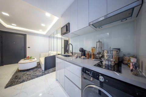 Studio in the Condo in Chon Buri, Thailand  № 159719 - photo 7