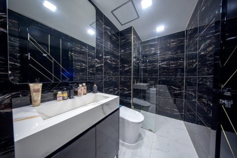 Studio in the Condo in Chon Buri, Thailand  № 159719 - photo 10