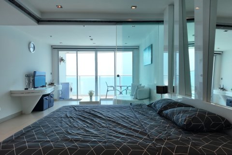 Apartment in Pattaya, Thailand 2 rooms № 159720 - photo 10