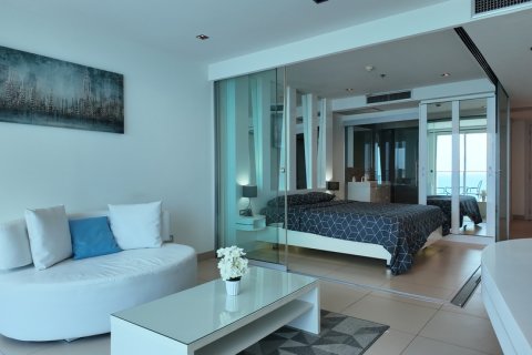 Apartment in Pattaya, Thailand 2 rooms № 159720 - photo 4
