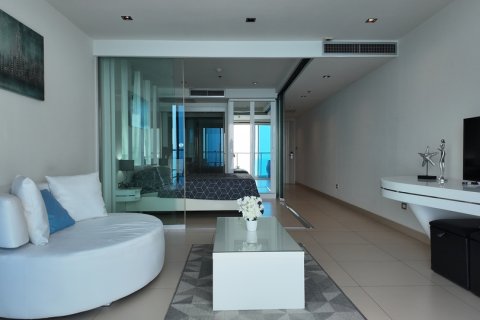 Appartement à Pattaya, Thaïlande 2 chambres № 159720 - photo 2