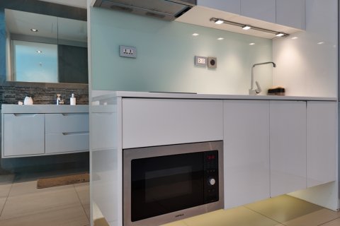 Apartment in Pattaya, Thailand 2 rooms № 159720 - photo 6