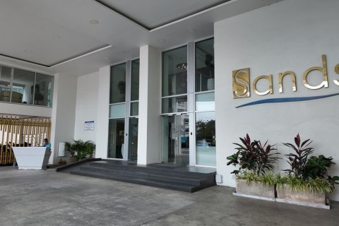 Appartement à Pattaya, Thaïlande 2 chambres № 159720 - photo 15