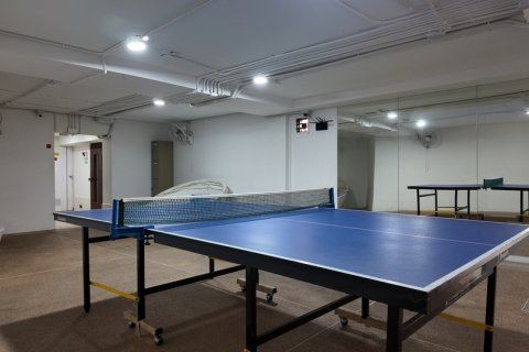 Apartment in Pattaya, Thailand 2 rooms № 159720 - photo 23