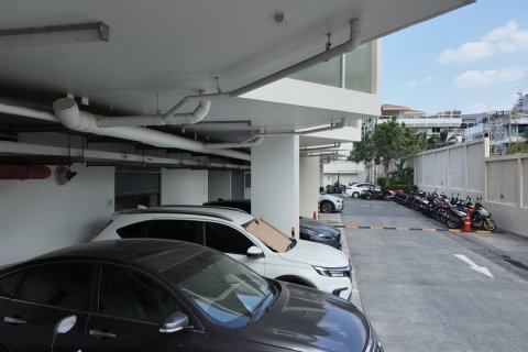Apartment in Pattaya, Thailand 2 rooms № 159720 - photo 24