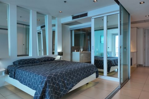 Apartment in Pattaya, Thailand 2 rooms № 159720 - photo 8