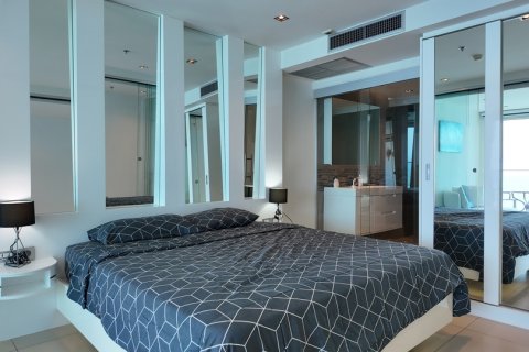 Apartment in Pattaya, Thailand 2 rooms № 159720 - photo 9
