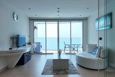 Appartement à Pattaya, Thaïlande 2 chambres № 159720 - photo 3