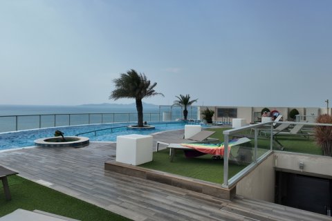 Apartment in Pattaya, Thailand 2 rooms № 159720 - photo 16