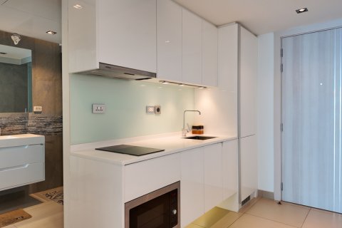 Appartement à Pattaya, Thaïlande 2 chambres № 159720 - photo 5