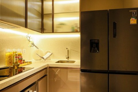 Apartment in Pattaya, Thailand 3 rooms № 159725 - photo 2