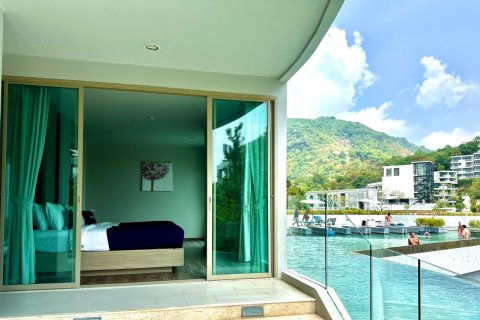 Apartment in Pattaya, Thailand 3 rooms № 159721 - photo 6