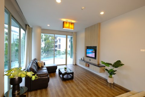 Apartment in Pattaya, Thailand 3 rooms № 159721 - photo 4