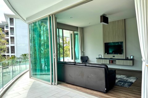 Apartment in Pattaya, Thailand 3 rooms № 159721 - photo 7