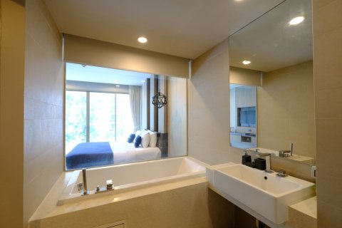 Apartment in Pattaya, Thailand 3 rooms № 159721 - photo 10