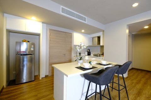 Apartment in Pattaya, Thailand 3 rooms № 159721 - photo 5