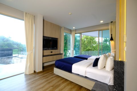 Apartment in Pattaya, Thailand 3 rooms № 159721 - photo 11