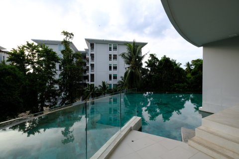 Apartment in Pattaya, Thailand 3 rooms № 159721 - photo 8