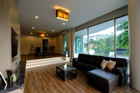 Apartment in Pattaya, Thailand 3 rooms № 159721 - photo 14