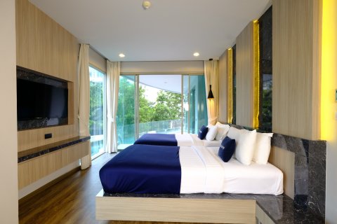 Apartment in Pattaya, Thailand 3 rooms № 159721 - photo 9