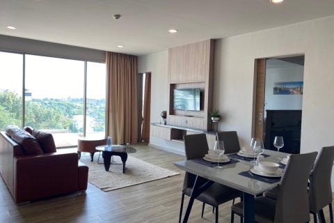 Apartment in Pattaya, Thailand 3 rooms № 159722 - photo 10