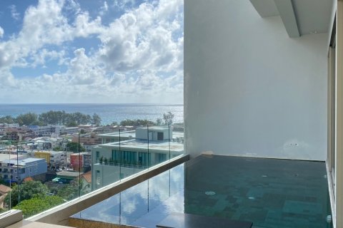 Apartment in Pattaya, Thailand 3 rooms № 159722 - photo 8