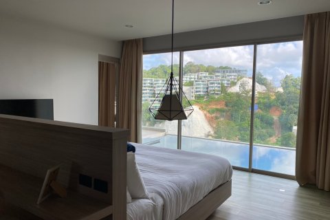 Apartment in Pattaya, Thailand 3 rooms № 159722 - photo 7