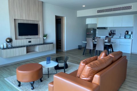 Appartement à Pattaya, Thaïlande 3 chambres № 159722