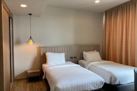 Apartment in Pattaya, Thailand 3 rooms № 159722 - photo 4