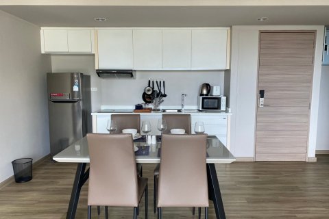 Apartment in Pattaya, Thailand 3 rooms № 159722 - photo 2