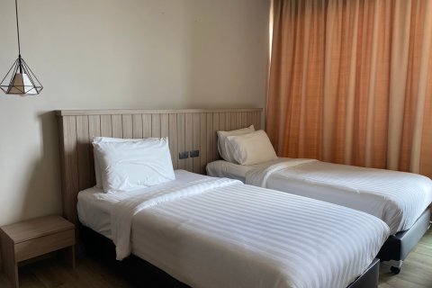 Apartment in Pattaya, Thailand 3 rooms № 159722 - photo 3