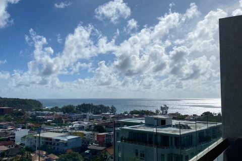 Apartment in Pattaya, Thailand 3 rooms № 159722 - photo 9