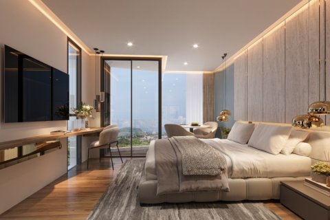 Студия в Паттайя, Таиланд № 159724