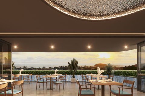 Studio in Pattaya, Thailand № 159724 - photo 5