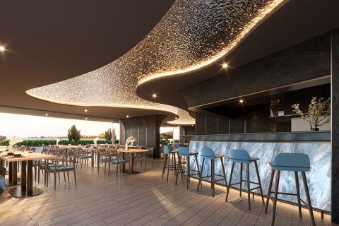 Studio in Pattaya, Thailand № 159724 - photo 4