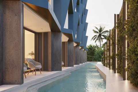 Apartment in Pattaya, Thailand 2 rooms № 159723 - photo 19