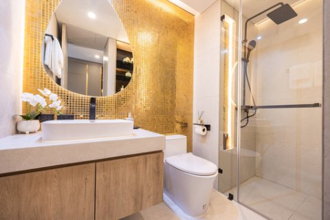 Apartment in Pattaya, Thailand 2 rooms № 159723 - photo 12