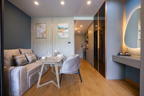 Apartment in Pattaya, Thailand 2 rooms № 159723 - photo 9