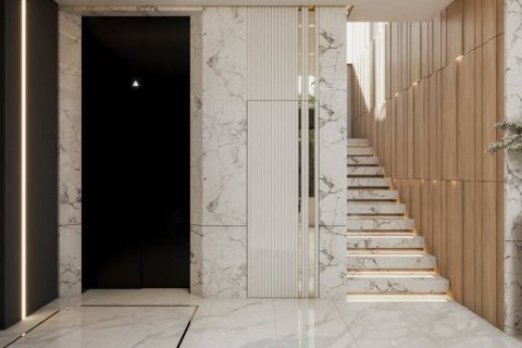 Villa in Bang Lamung, Thailand 5 bedrooms № 114931 - photo 7